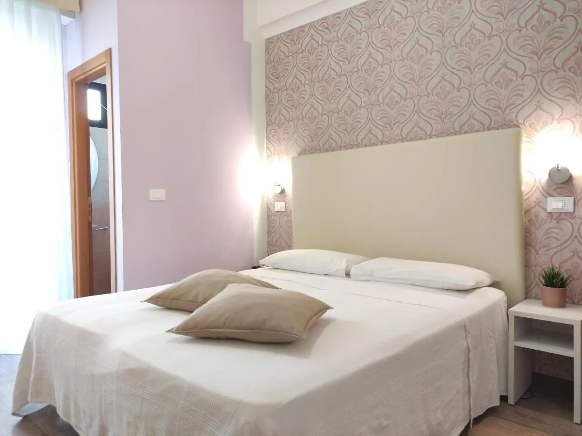 Hotel Galassia Rimini