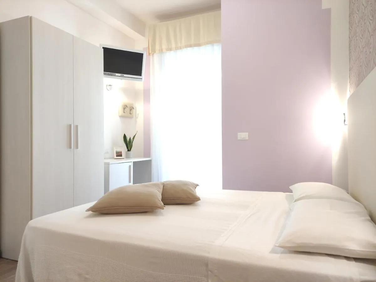 Hotel Galassia Rimini