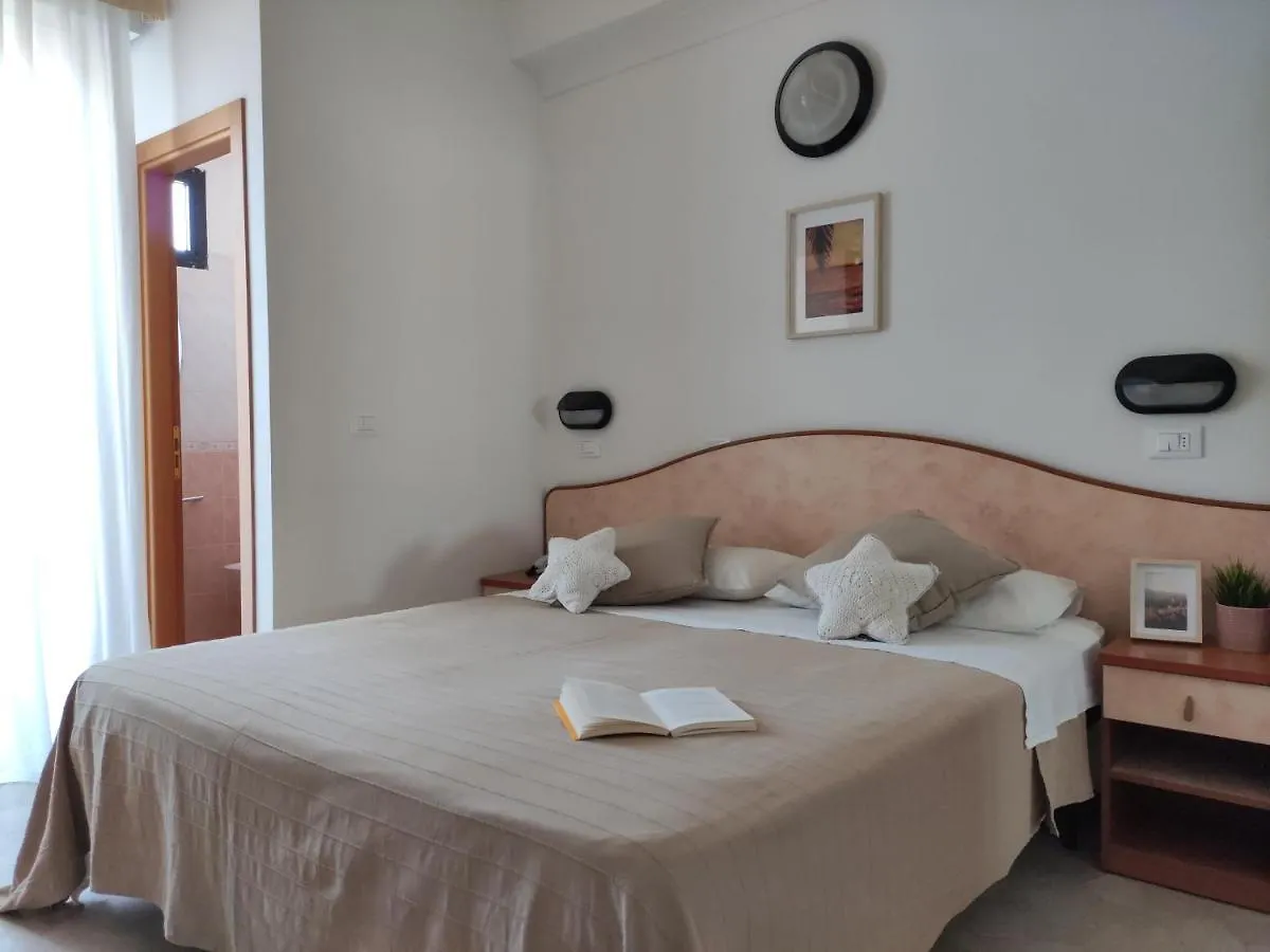 Hotel Galassia Rimini