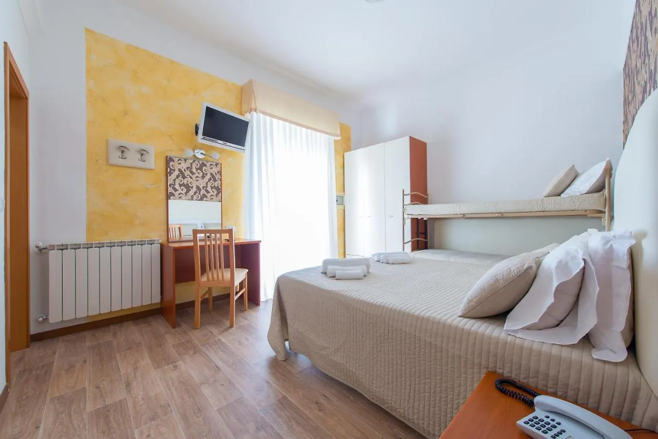 Hotel Galassia Rimini