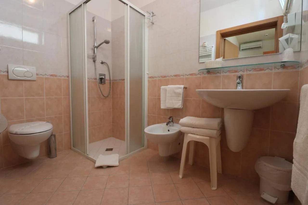 Hotel Galassia Rimini