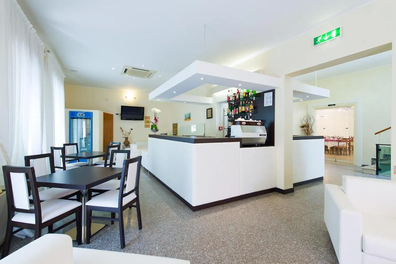 Hotel Galassia Rimini