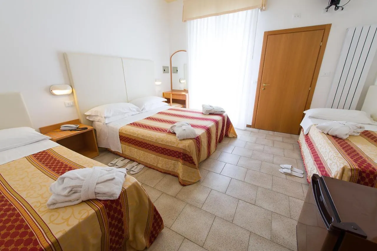 Hotel Galassia Rimini