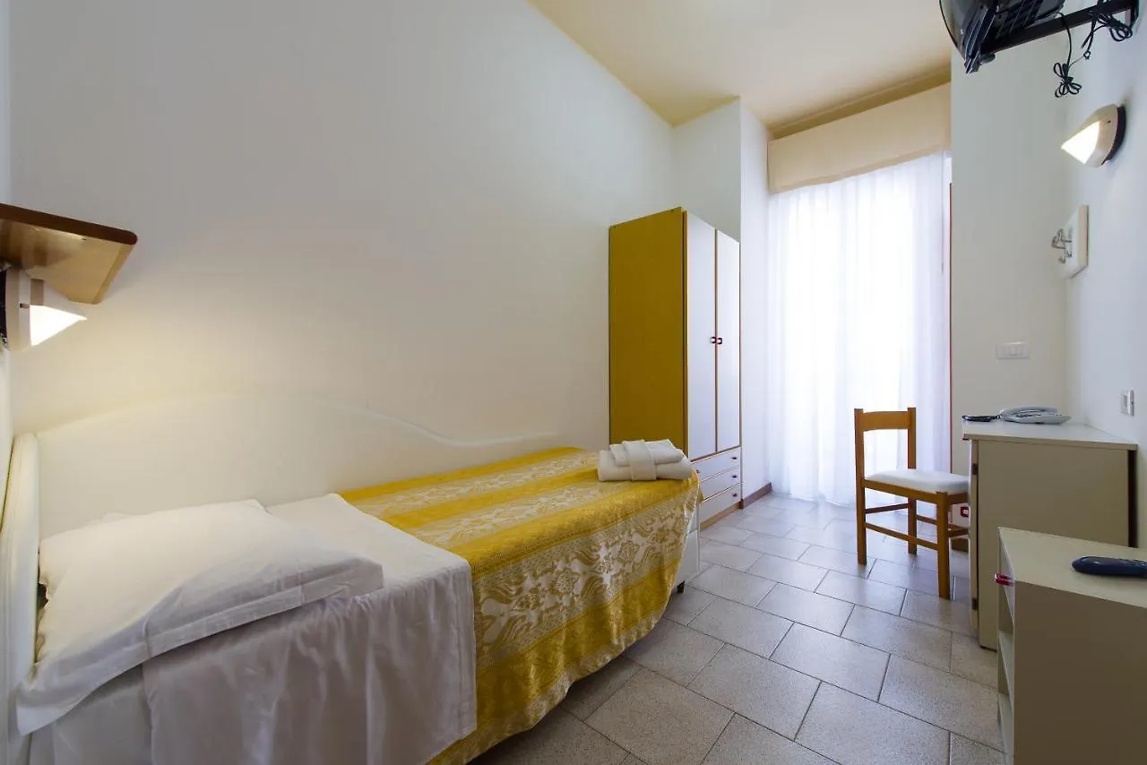Hotel Galassia Rimini Italia