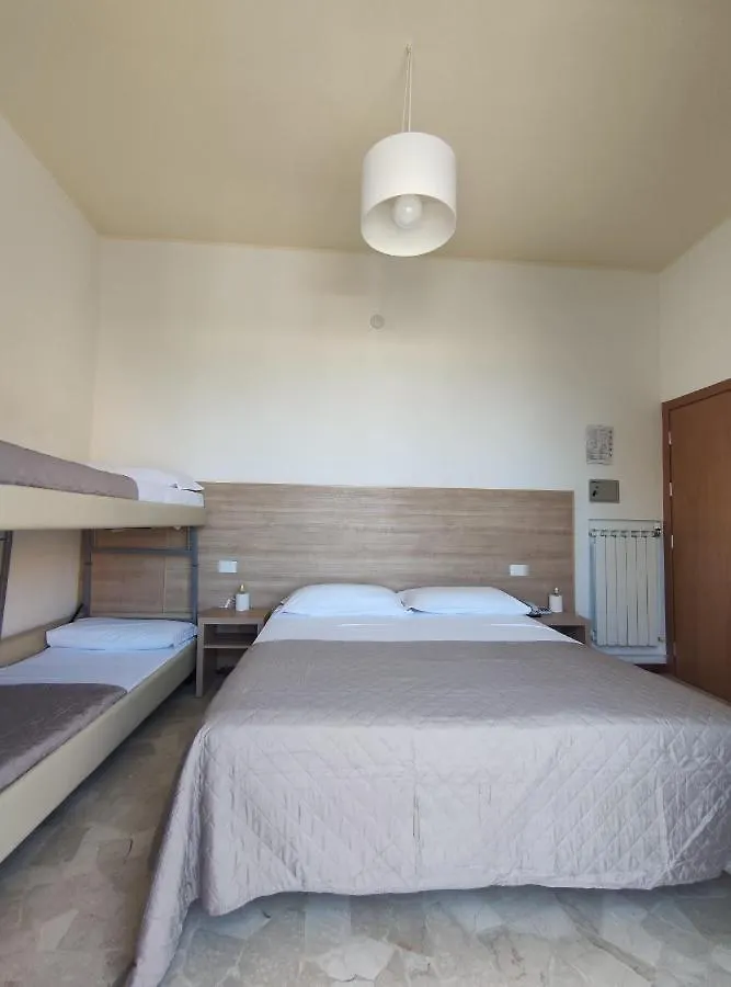 Hotel Galassia Rimini