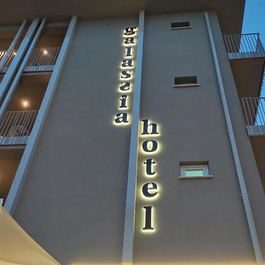 Hotel Galassia Rimini 3*,  Italia