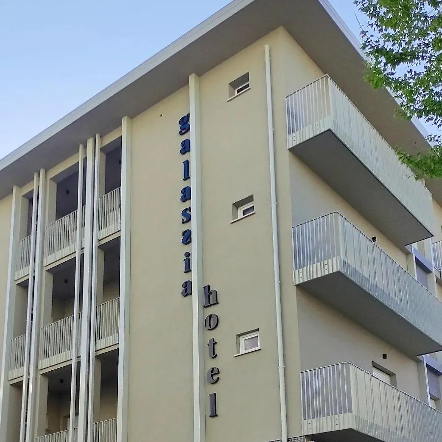 Hotel Galassia Rimini
