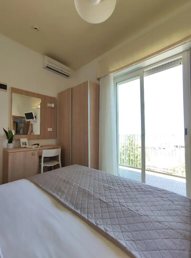 Hotel Galassia Rimini
