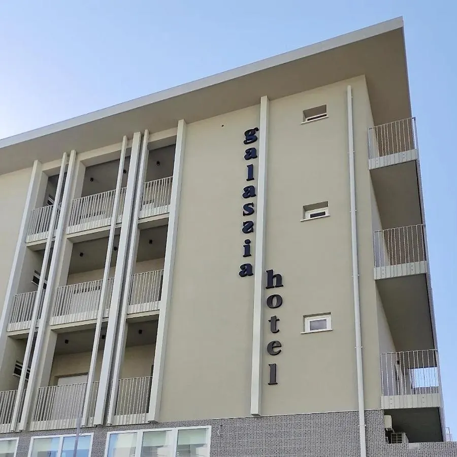 Hotel Galassia Rimini