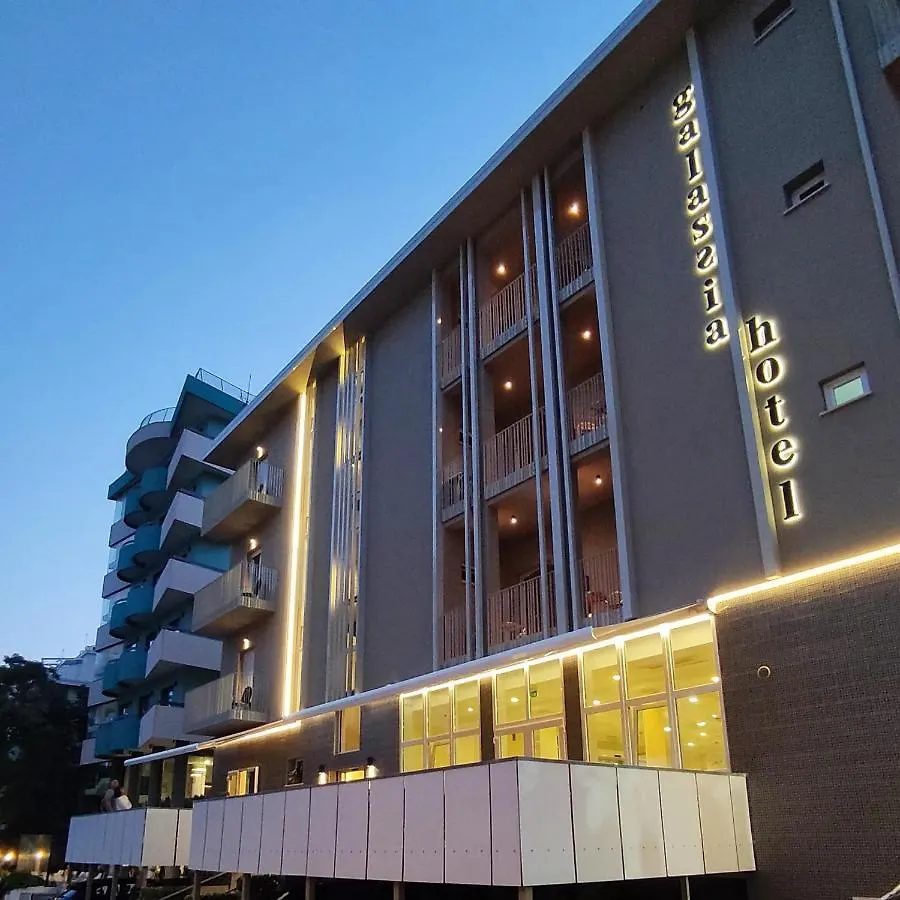Hotel Galassia Rimini