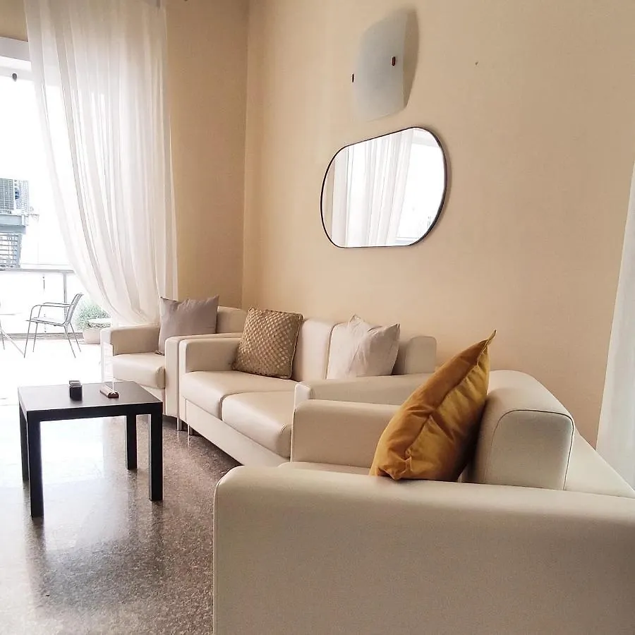 ***  Hotel Galassia Rimini Italia