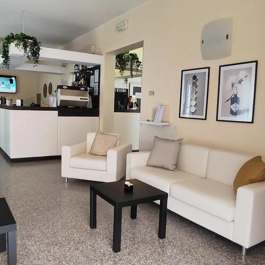 ***  Hotel Galassia Rimini Italia