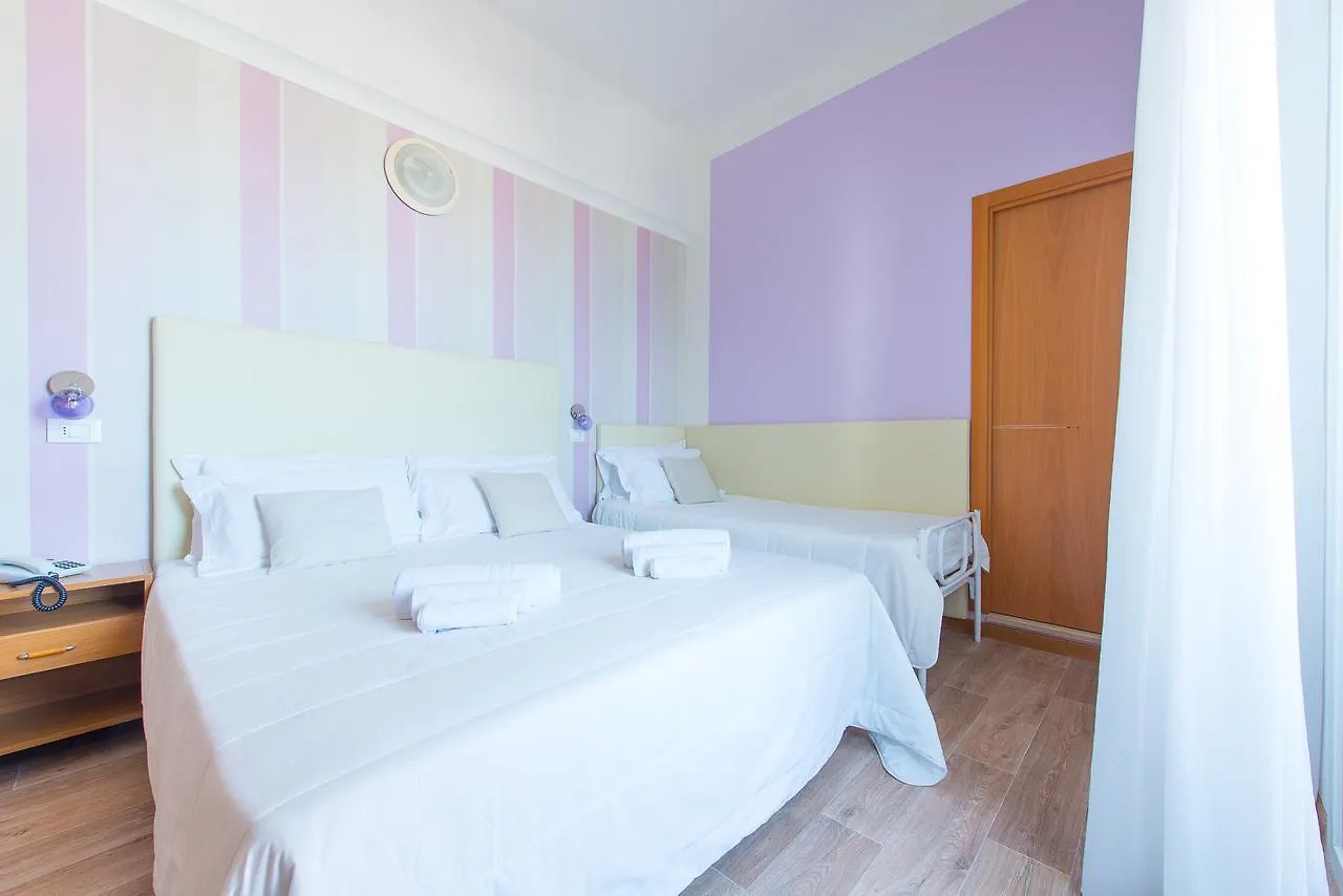 Hotel Galassia Rimini Italia